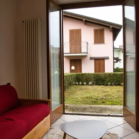 Cassina Lavallee 8 Appartement