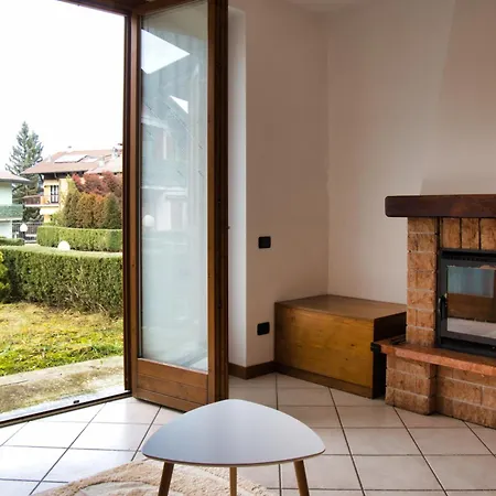 Cassina Lavallee 8 Appartement
