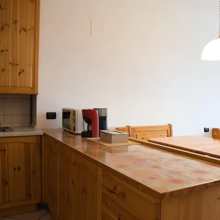 Cassina Lavallee 8 Appartement