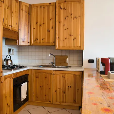 Cassina Lavallee 8 * Cremeno