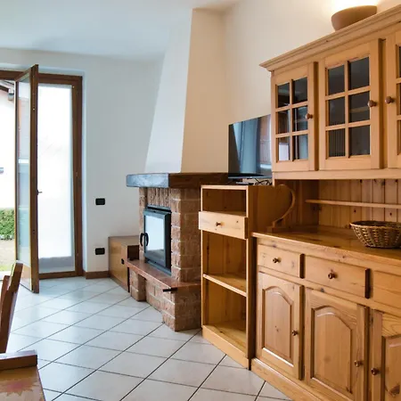 Appartement Cassina Lavallee 8