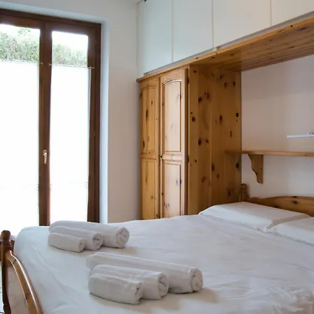Appartement Cassina Lavallee 8