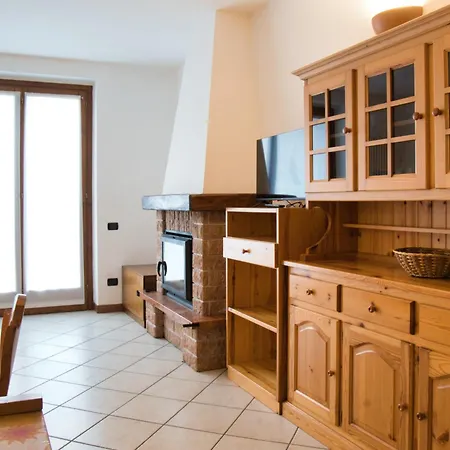 Appartement Cassina Lavallee 8 Cremeno