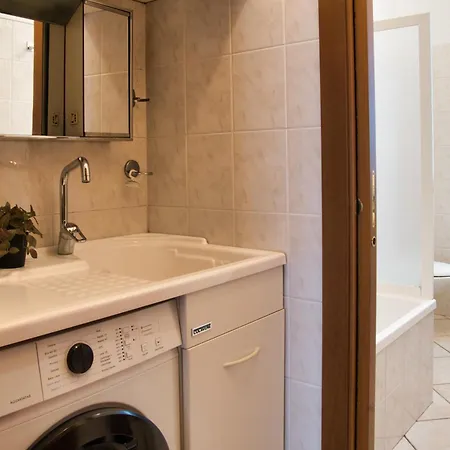 Apartament Cassina Lavallee 8 *