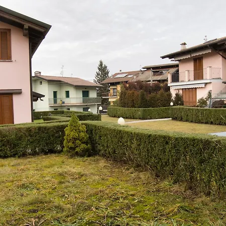 Cassina Lavallee 8 * Cremeno